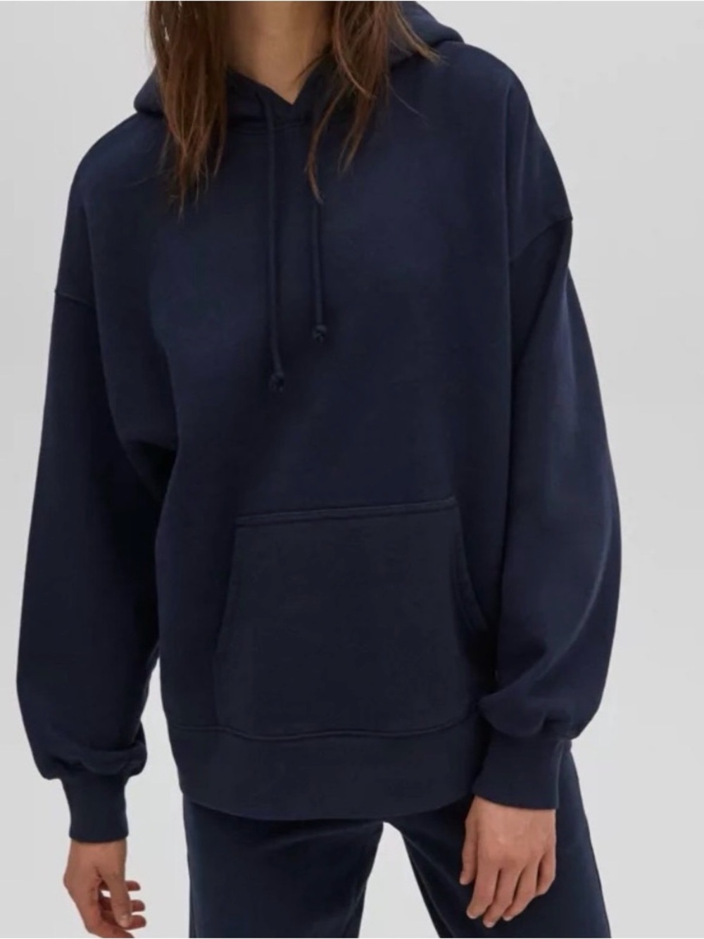 Aritzia TNA Boyfriend Hoodie